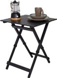 Eurotrail Campingtafel Epinal, Inklapbaar, Antraziet Aluminium