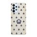 LOSC Officiel Coque de Téléphone Compostable Samsung Galaxy A23 - Fibriva™ Modèle 65