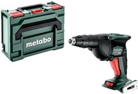 Metabo HBS 18 LTX BL 3000 Accu Bandschroefmachine Body - 18V - 10Nm