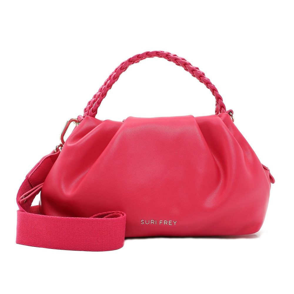 SURI FREY Josy Schoudertas - Roze - Dames