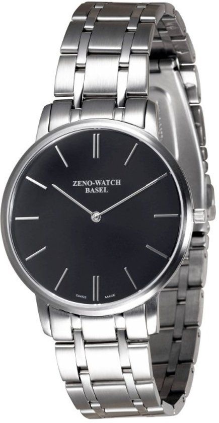 Zeno-Watch Mod. 6600Q-c1M - Horloge