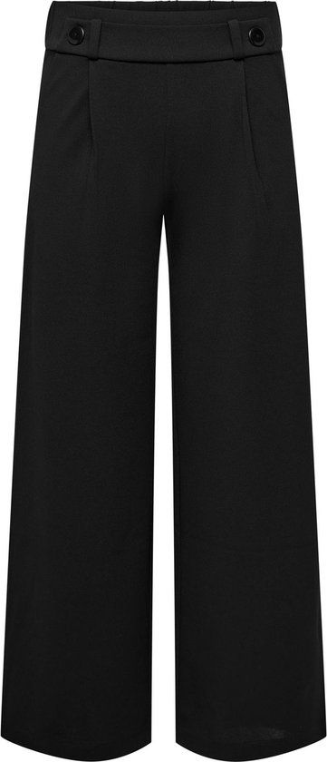 JDY JDYGEGGO Women's Trousers - Black - Size XXL/32