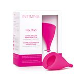 INTIMINA Lily Cup maat B - Slanke menstruatiecups