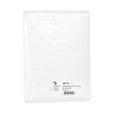 Schoch Vögtli 14/d 100 Packaging pouch Wit 100 stuk(s)