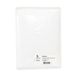 Schoch Vögtli 14/d 100 Packaging pouch Wit 100 stuk(s)