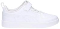 Puma Rickie AC PS Schoenen Wit EU 32 1/2 Kinderen