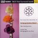 Tacet W.A. Mozart: The Flute Quartets (DVD-Audio)