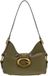 GUESS Camden Mini Shoulder Bag Olive
