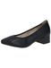 CAPRICE dames Pomp 9-22501-44
