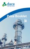 Edition Dace Price Booklet Edition 38
