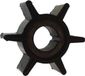 Recmar Mercury/Tohatsu/Evinrude turbine 3 à 5 ch 2T + 2,5/4/5/6 ch 4T 1cyl (47-161543, 369-65021-1, 5040180)