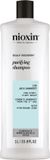 Nioxin Scalp Recovery Shampoo purifiant - 1000ml