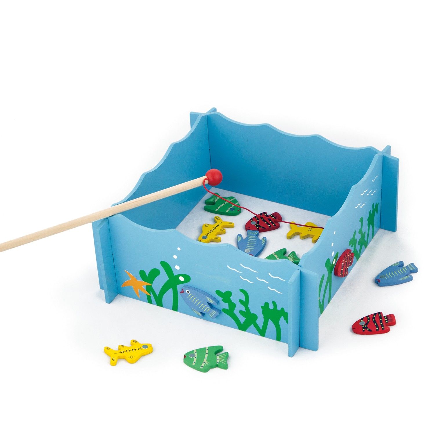 New Classic Toys 56305 Educatief speelgoed multi 2 jaar