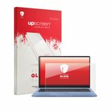 upscreen - Screenprotector voor ASUS Chromebook CM15 - Folie Beschermfolie Beschermglas transparant