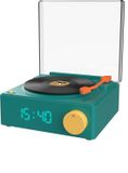 Mobility on Board VS-80 Retro Look Vinyl Draaitafel