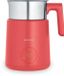 Severin SM 3595 Spuma Lite Inductie Melkopschuimer – Koraalrood – 400 ml