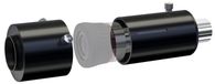 Bresser Adaptateur d'appareil photo télescopique variable