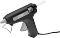 Rapid hobby lijmpistool ø 12 mm inclusief lijm - Zwart