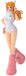 Bandai One Piece Glitter&Glamours PVC Statue Nami Egghead Style 23 cm