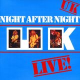 Universel Nuit Après Nuit (SHM-CD)