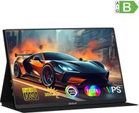 Zeuslap P16A 16.1 Inch 1920 x 1080 IPS 144Hz Portable Monitor