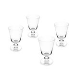 Jamie Oliver Big Love verre (set van 4) (270 ml)