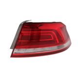 ALKAR AUTOMOTIVE S.A. Feu arrière pour VOLKSWAGEN Passat (Ref: 2022118)