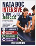 NATA BOC INTENSIVE STUDY GUIDE 2026-2027