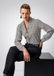 MADELEINE Blouse Blouse zwart / wolwit