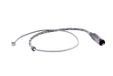 febi bilstein 06860 slijtagecontact, 1 stuk