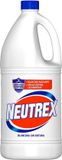 Neutrex Bleach White Clothes (Whites) 1.8L