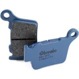 Brembo Remblok ORG AR 250 = KT05