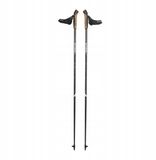 Gabel X-5 Nordic Walking Stokken Zwart 115 cm