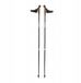 Gabel X-5 Nordic Walking Stokken Zwart 115 cm