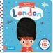 London: Campbell Books London My First Touch and Find
