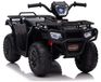 One Global Trade Oplaadbare quad JC915, zwart
