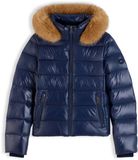 Tommy Hilfiger Doudoune Femme XL Polyamide Automne/Hiver 2026
