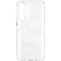 PRODEBEL COVER TPU SAMSUNG A27 CLEAR