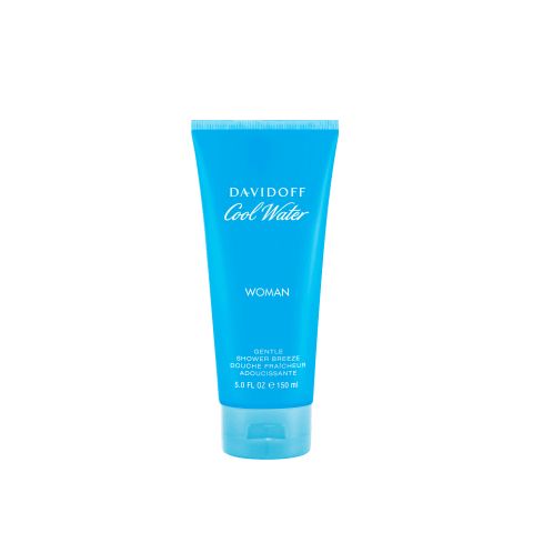 Davidoff Cool Water Woman Shower Gel - 150ml