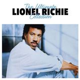 Ultimate Lionel Richie Ultimate Collection