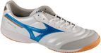 Mizuno Morelia Sala Pro In Zaalschoenen Wit EU 45