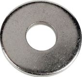 Hoenderdaal Fasteners HOE Sluitring Staal M8 x 24mm x 2mm