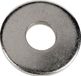 Hoenderdaal Fasteners HOE Sluitring Staal M8 x 24mm x 2mm
