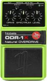 Nobels ODR-1X - Distortion voor gitaren