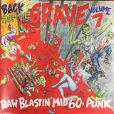 Back from the Grave Vol.7