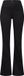 Lee BREESE Women's Jeans - Size W29 X L33 - Black Denim - Flared Fit
