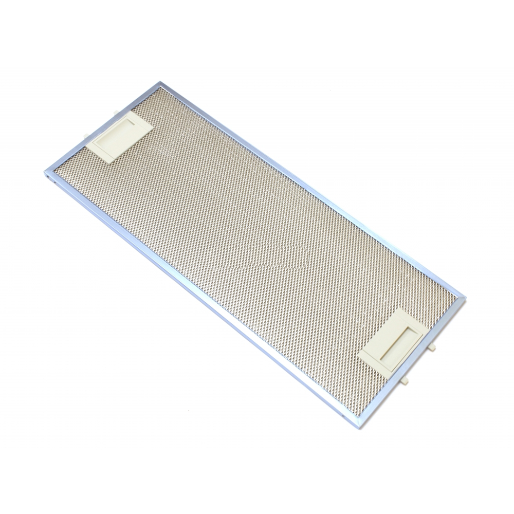 Siemens Metaalfilter 11022473 Afzuigkapfilter