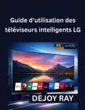 Guide LG Smart TV User Guide