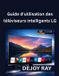 Guide LG Smart TV User Guide