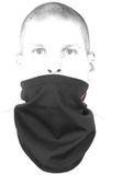 Vquattro Wdb Tour de cou Noir S-M Homme